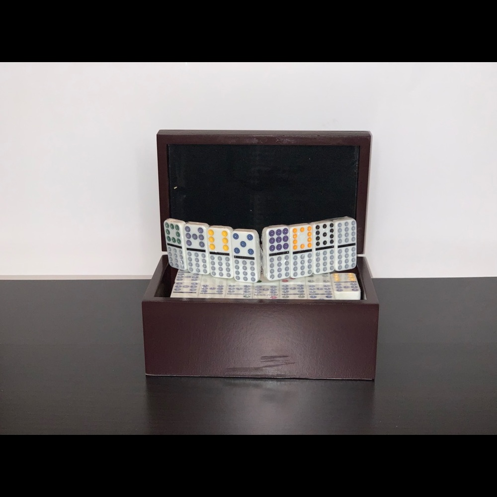 Dominos Case